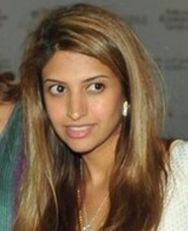Eman Nooruddin
