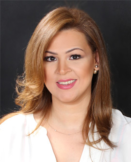 Dr. Hala Abdulwahab