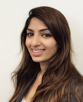 Mariam Turki