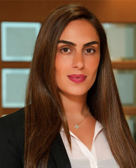 Mashael Fairooz