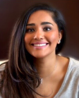 Nada Tarradah